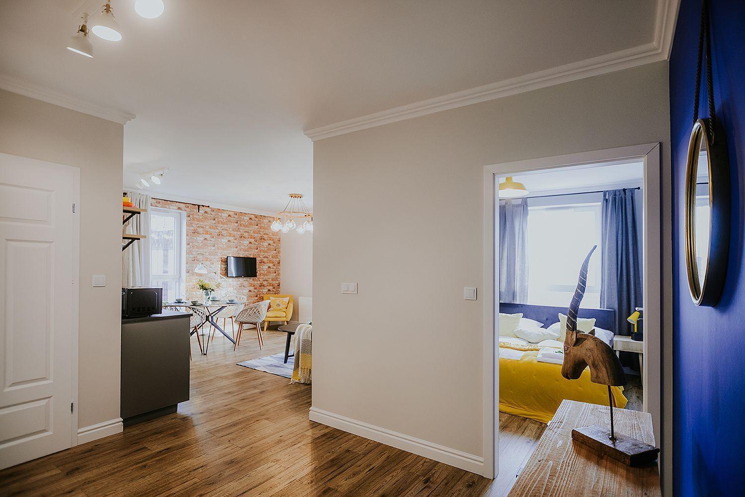 Flatbook - City Center Apartments Bastion Walowa Gdańsk Kültér fotó