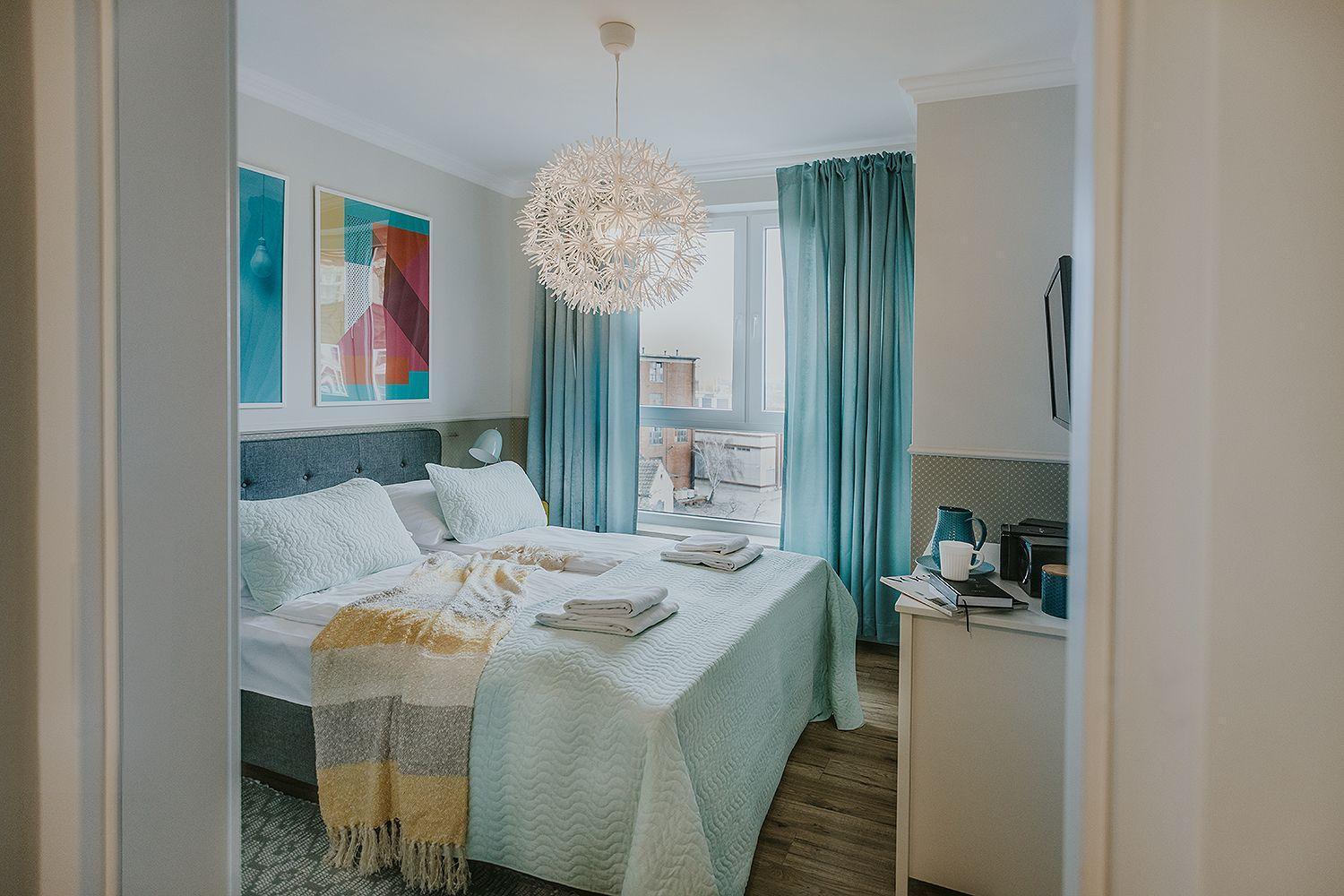 Flatbook - City Center Apartments Bastion Walowa Gdańsk Kültér fotó