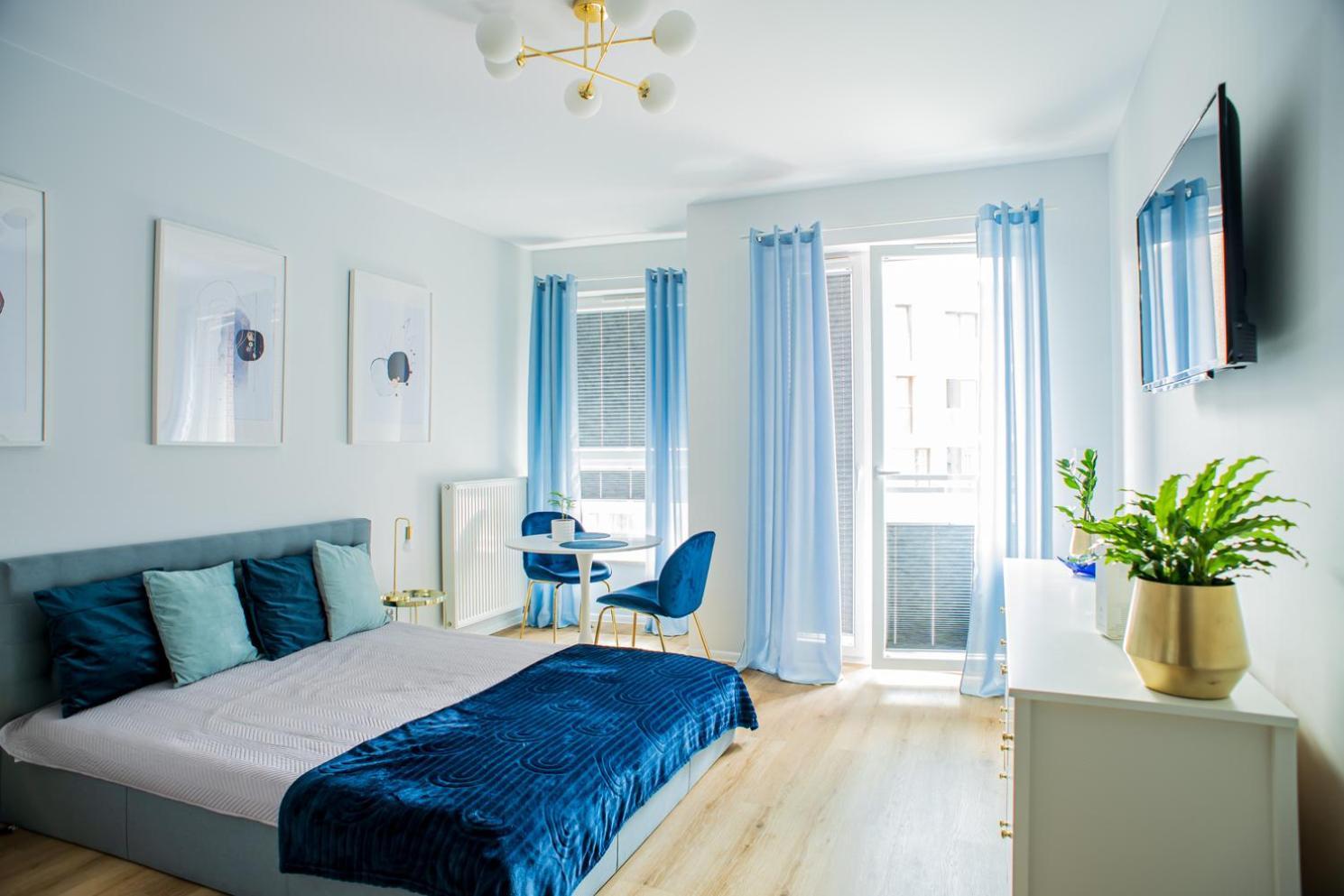 Flatbook - City Center Apartments Bastion Walowa Gdańsk Kültér fotó