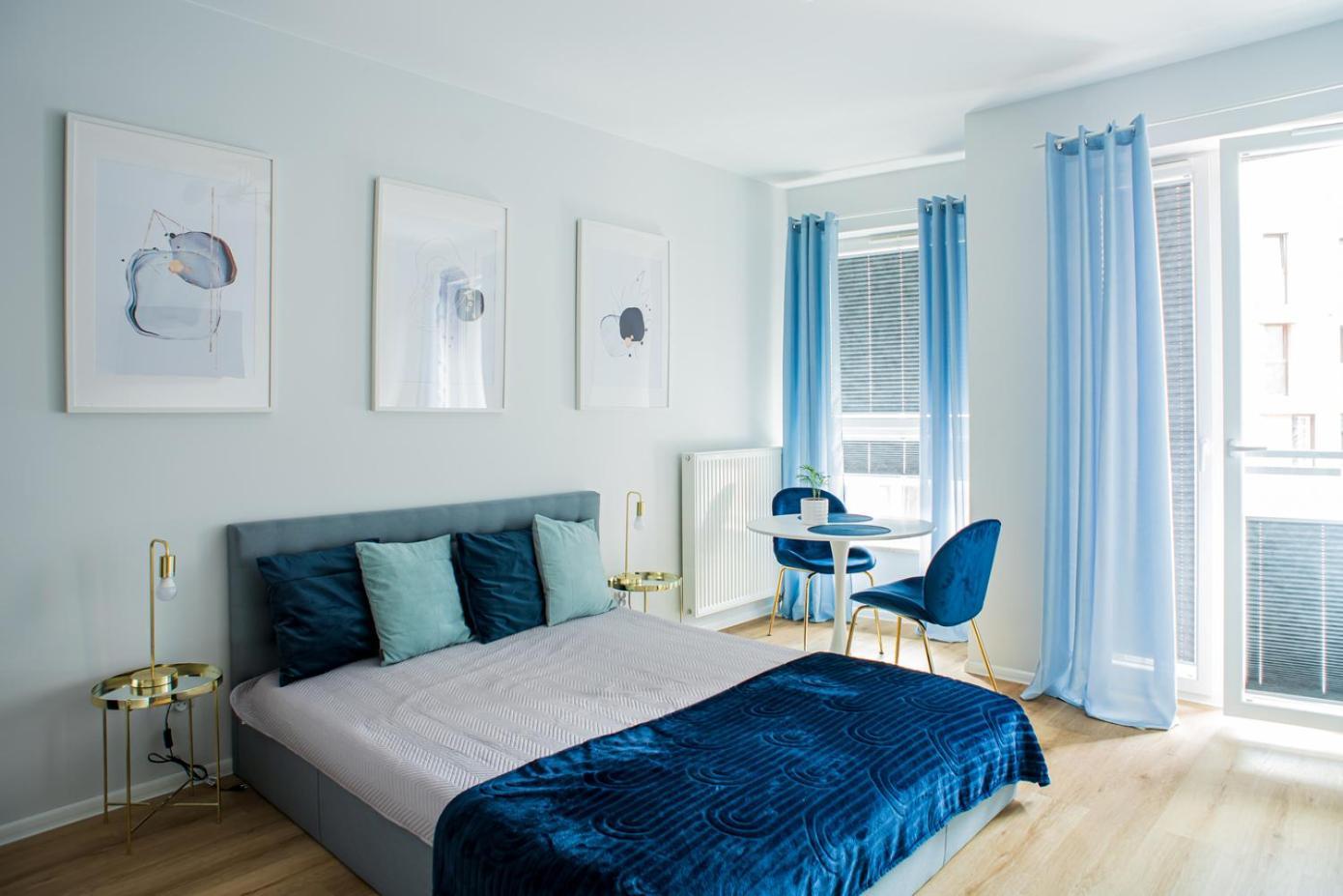 Flatbook - City Center Apartments Bastion Walowa Gdańsk Kültér fotó